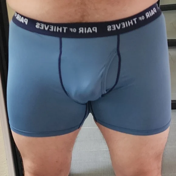 Men's boxer briefs - Picture 2 of 3